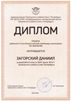 2023-2024 Загорский Даниил 6л (РО-экология-Цымбал А.А.)